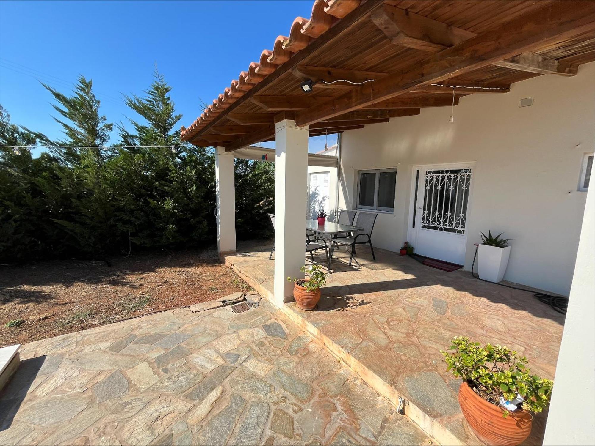 Cozy Mycenae Escape Near Ruins Apartman Argosz Kültér fotó